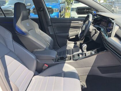 used 2023 Volkswagen Golf R car, priced at $51,999