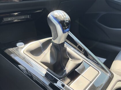 used 2023 Volkswagen Golf R car, priced at $51,999