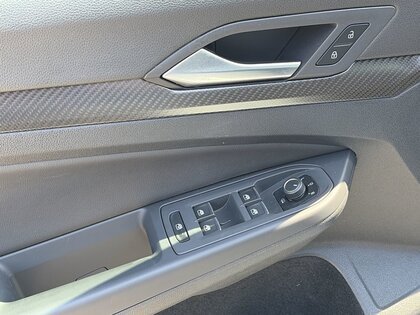 used 2023 Volkswagen Golf R car, priced at $51,999