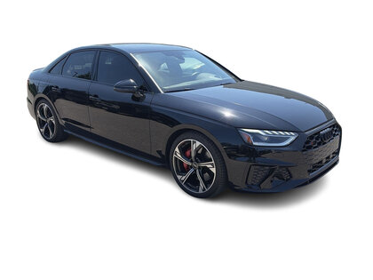 used 2024 Audi S5 car, priced at $56,888