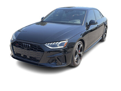used 2024 Audi S5 car, priced at $56,888
