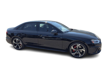 used 2024 Audi S5 car, priced at $56,888