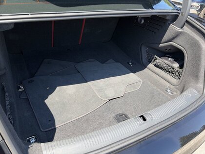 used 2024 Audi S5 car, priced at $56,888