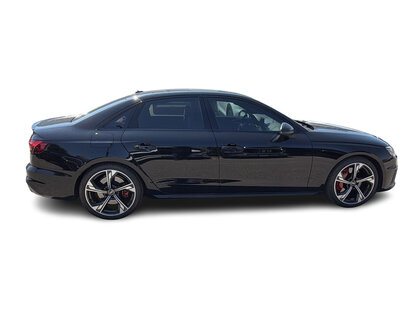 used 2024 Audi S5 car, priced at $56,888