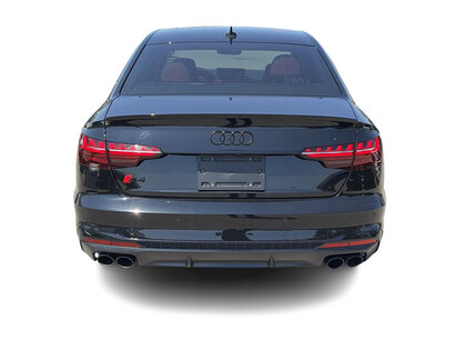 used 2024 Audi S5 car, priced at $56,888