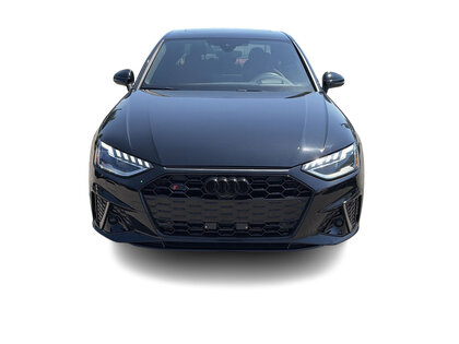 used 2024 Audi S5 car, priced at $56,888