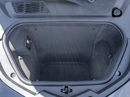 used 2026 Chevrolet Corvette car, priced at $85,995