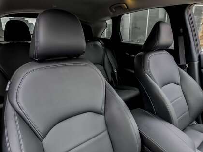 used 2024 INFINITI QX50 car, priced at $36,888