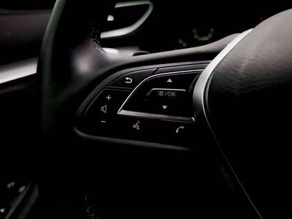 used 2024 INFINITI QX50 car, priced at $36,888