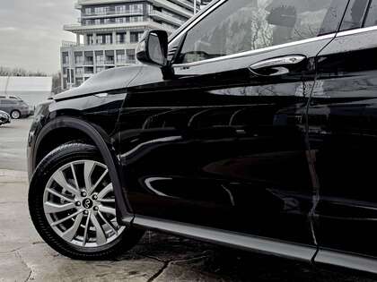 used 2024 INFINITI QX50 car, priced at $36,888