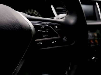 used 2024 INFINITI QX50 car, priced at $36,888