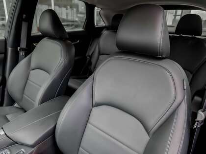 used 2024 INFINITI QX50 car, priced at $36,888