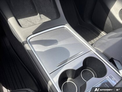 used 2023 Tesla Model Y car, priced at $42,598