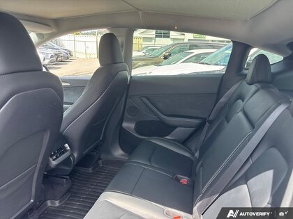 used 2023 Tesla Model Y car, priced at $42,598