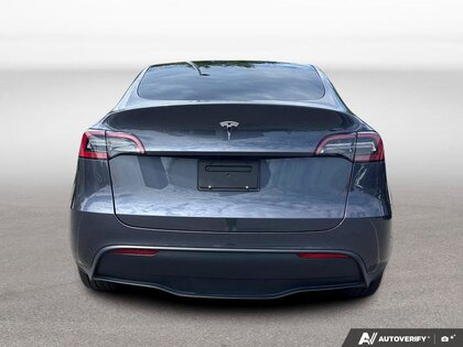 used 2023 Tesla Model Y car, priced at $42,598