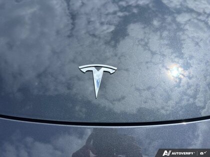 used 2023 Tesla Model Y car, priced at $42,598