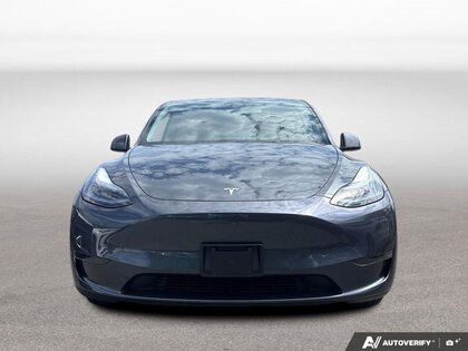 used 2023 Tesla Model Y car, priced at $42,598