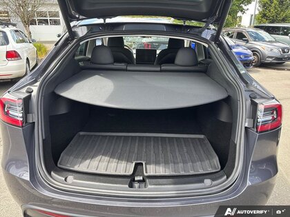 used 2023 Tesla Model Y car, priced at $42,598