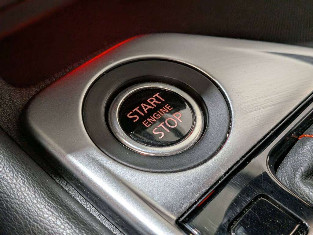 Nissan Sentra 2024