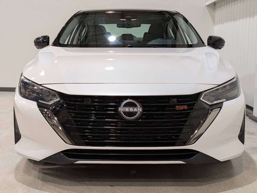 Nissan Sentra 2024