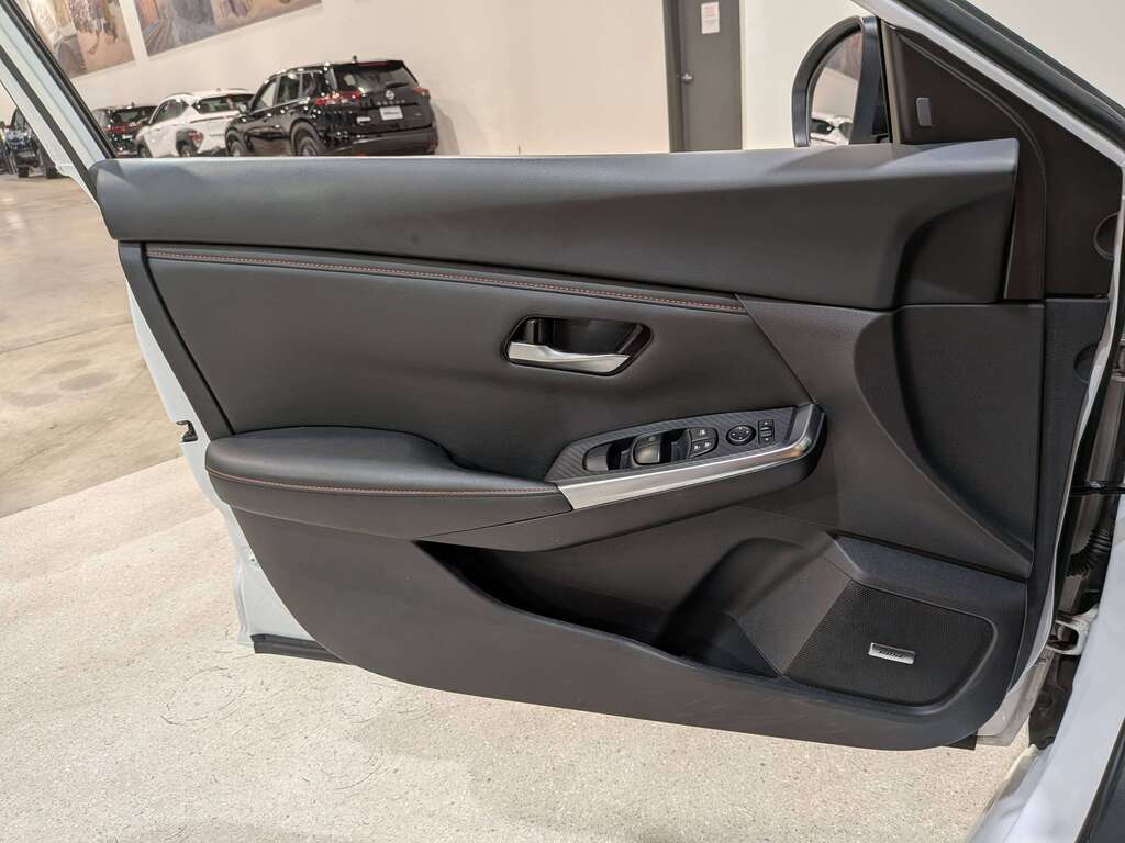 Nissan Sentra 2024