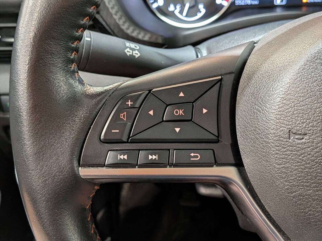 Nissan Sentra 2024