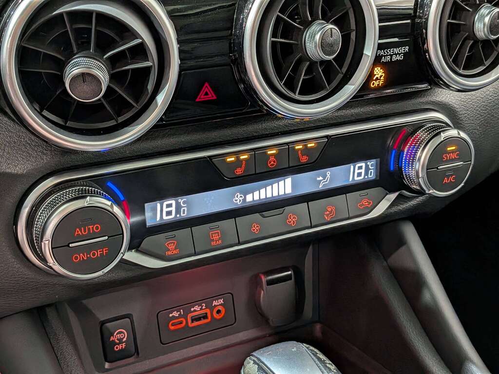 Nissan Sentra 2024