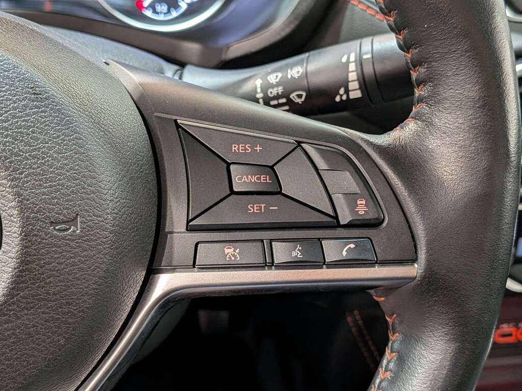 Nissan Sentra 2024