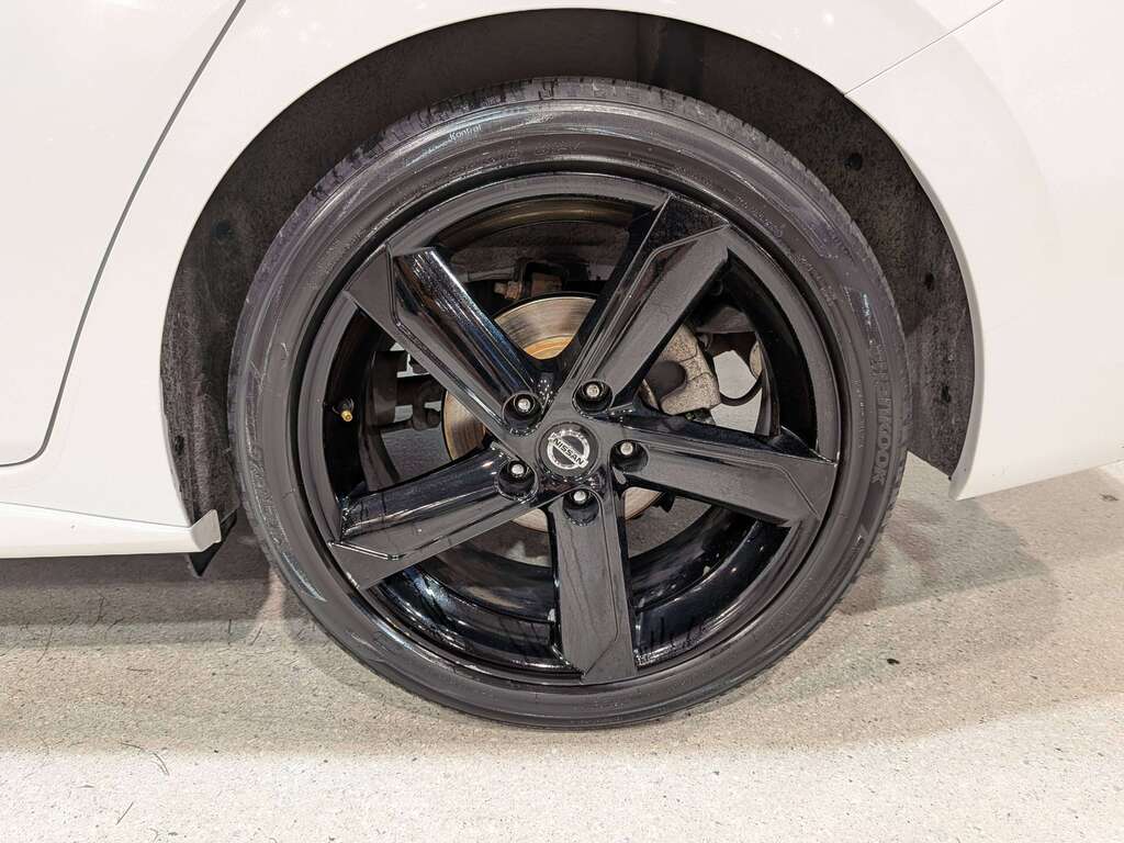 Nissan Sentra 2024
