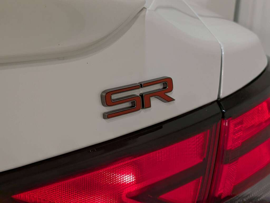 Nissan Sentra 2024