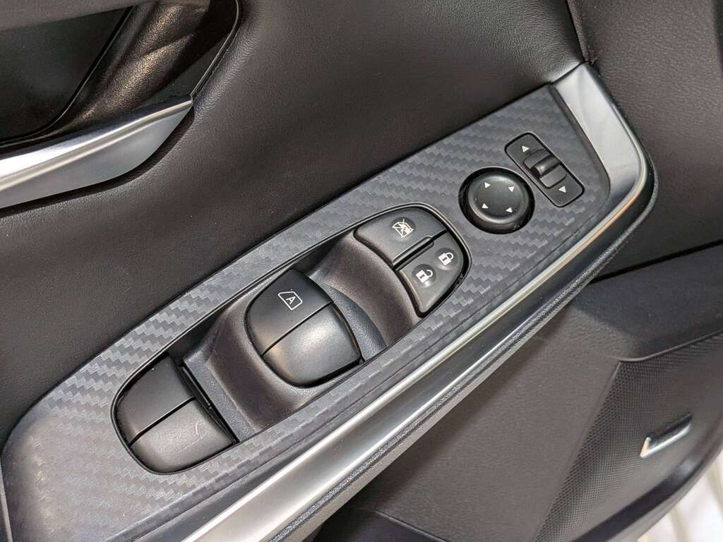 Nissan Sentra 2024