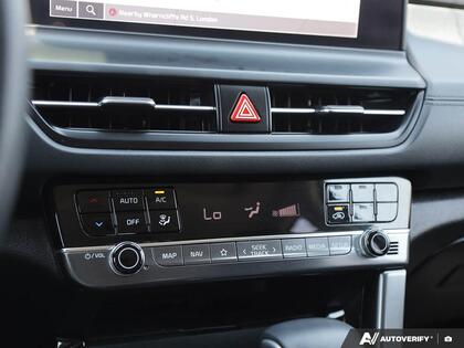 used 2024 Kia Seltos car, priced at $28,800