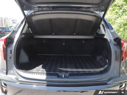 used 2024 Kia Seltos car, priced at $28,800