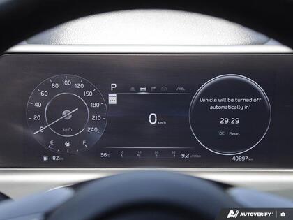 used 2024 Kia Seltos car, priced at $28,800