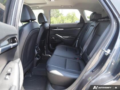 used 2024 Kia Seltos car, priced at $28,800