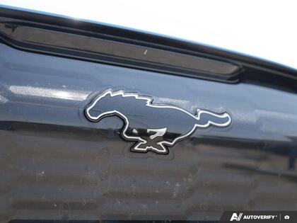 used 2022 Ford Mustang Mach-E car, priced at $43,500