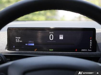used 2022 Ford Mustang Mach-E car, priced at $43,500
