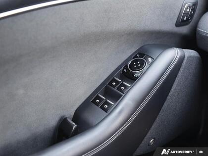 used 2022 Ford Mustang Mach-E car, priced at $43,500