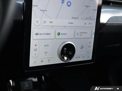 used 2022 Ford Mustang Mach-E car, priced at $43,500