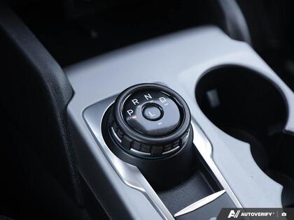 used 2023 Ford Bronco Sport car, priced at $25,500