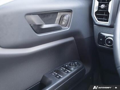 used 2023 Ford Bronco Sport car, priced at $25,500
