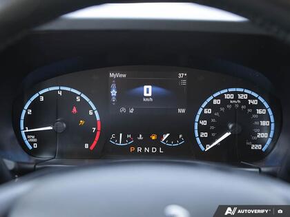 used 2023 Ford Bronco Sport car, priced at $25,500