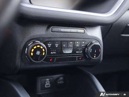 used 2023 Ford Bronco Sport car, priced at $25,500