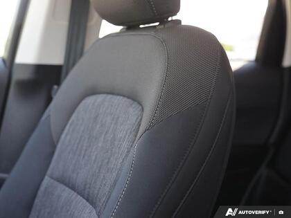 used 2023 Ford Bronco Sport car, priced at $25,500