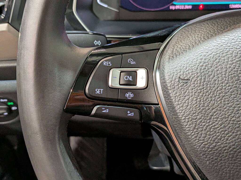 Volkswagen Jetta 2019