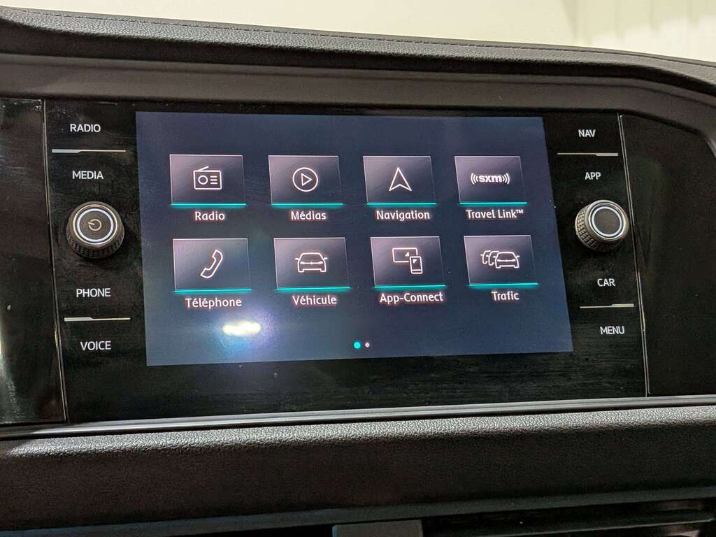 Volkswagen Jetta 2019