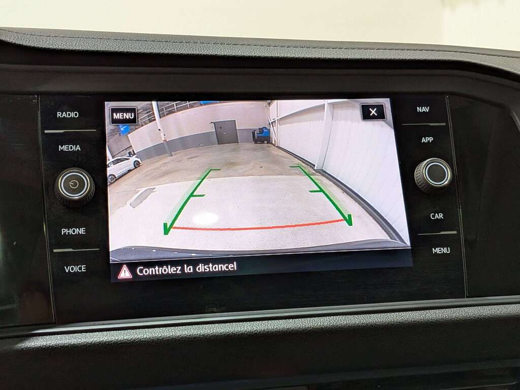 Volkswagen Jetta 2019