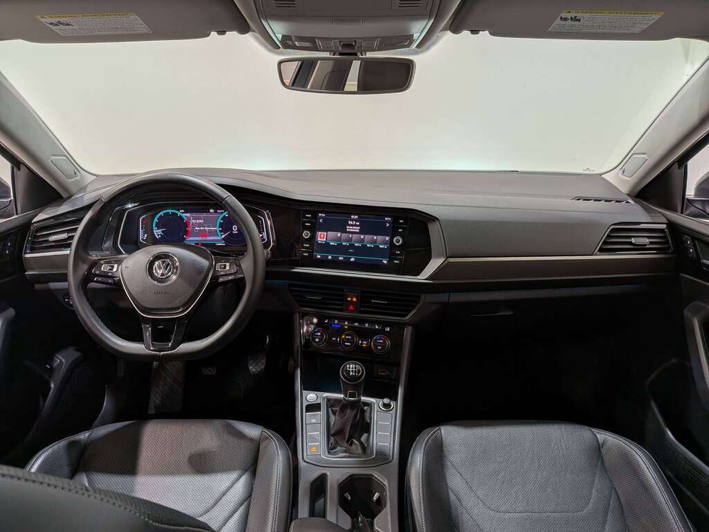 Volkswagen Jetta 2019