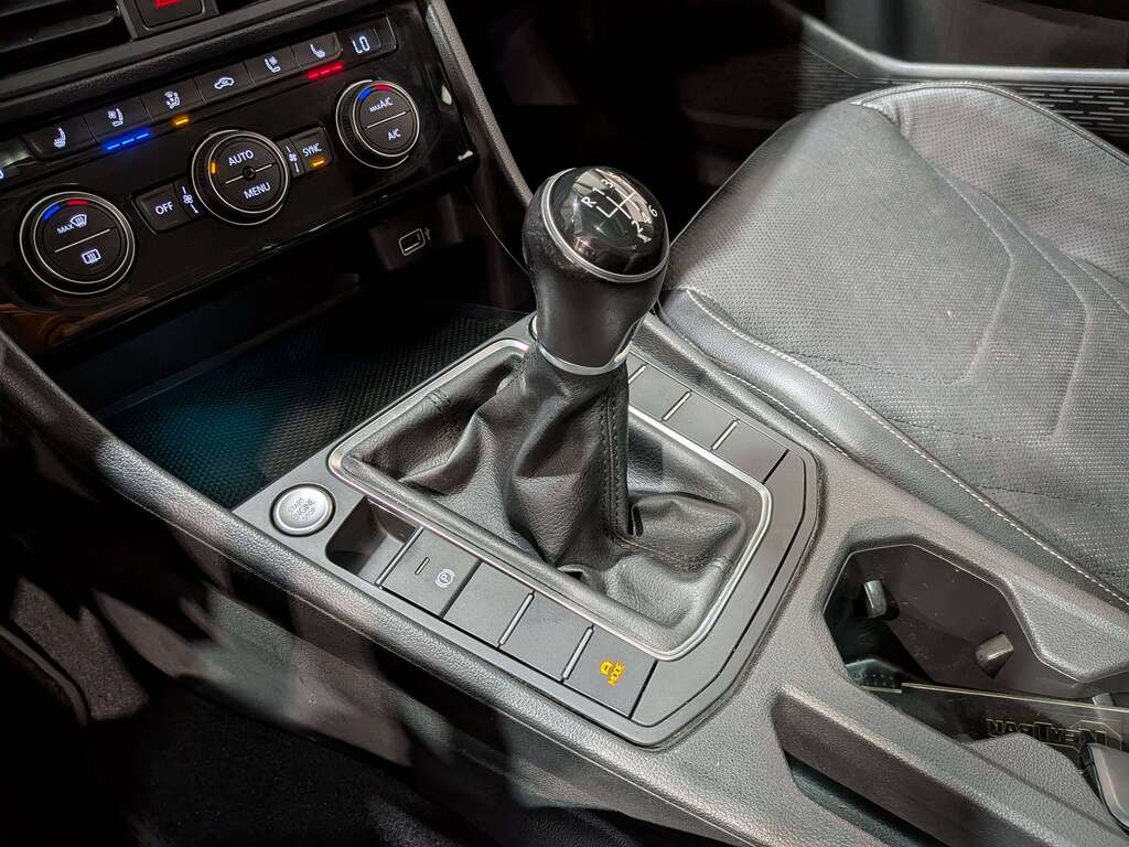 Volkswagen Jetta 2019