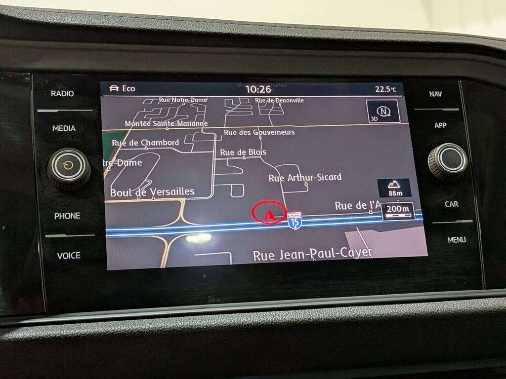 Volkswagen Jetta 2019